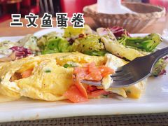 -LA MAISON公鸡和龙(蛇口店)