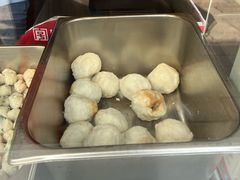 -永和鱼丸(南后街店)