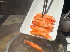 -牛事制造局牛肉火锅(莲岳路店)