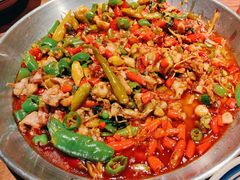 -泥糊破店小酒馆·团建聚餐(南京西路店)