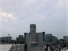 -咸阳湖景区