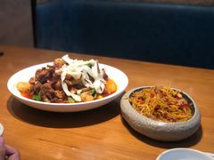 -莲香西域·正宗新疆菜(龙华店)