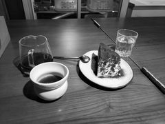 -Be Lived Cafe比例咖啡(摩天轮店)