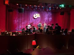 -JZ Club 爵士酒吧(上海店)
