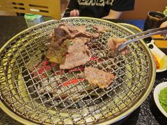 -樱嘢·炭火烧肉(惠南店)