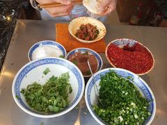 -曾笼笼牛肉饼