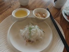 -美未居·老字号·地道顺德菜·桑拿鸡·鱼生(容桂店)