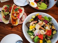 -AFS Cafe & Canteen(闽江二路店)