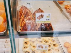 -鲍师傅糕点(大沽南路店)