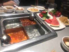 -海底捞火锅(凯德广场店)