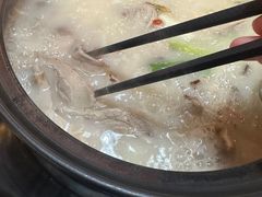 -代羊肉(中和店)