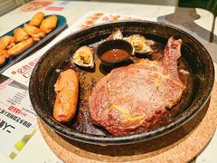 -必胜客(新辰里酒仙桥店)