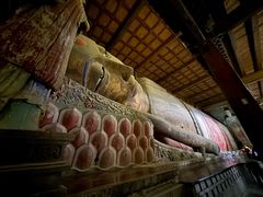 -张掖大佛寺景区