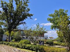 -天目湖涵田度假村