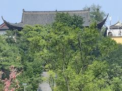 -冶父山国家森林公园
