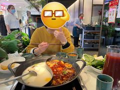 -新辣道鱼火锅(西直门店)