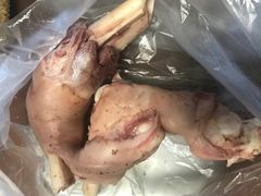 -东山矮马桶羊肉(太湖东山店)