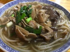 猪脏粉-锦泓老字号猪脏粉(东联大厦店)