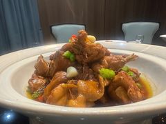 -卢小厨私房菜(长兴店)