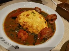 -CoCo壱番屋(久光百货店)