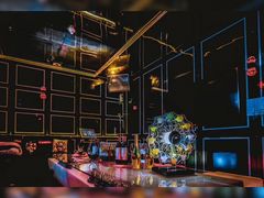 -CIAO·团建聚餐·生日派对轰趴馆(福田店)