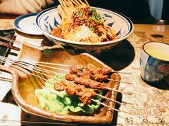 -遇见长安之高山流水(李家村万达店)