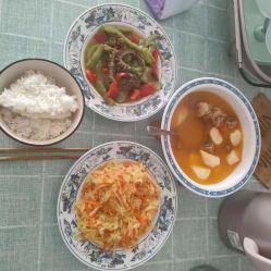 -星摇篮月子中心(市妇幼店)