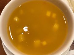 杨枝甘露-杭州JW万豪酒店-万豪中餐厅