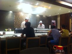 iphone_upload_pic-乾山寿司(好运街店)