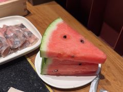 -巴奴毛肚火锅(大剧院店)