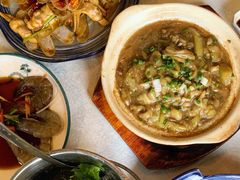 -渔娘渔家丹东海鲜(东直门店)