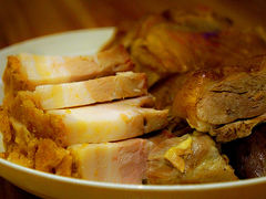 脆皮烧肉VS烧鹅-森成美食店(海珠店)