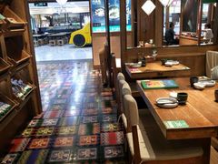 大堂-云海肴云南菜·蒸汽石锅鱼(北京良乡华冠店)