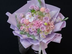 -怡花宜木鲜花店(朝阳路店)