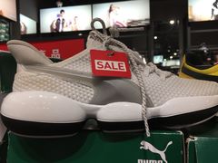 -PUMA品牌自营折扣店(天津佛罗伦萨小镇奥莱店)