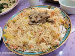 -新疆巴州金丝特餐厅(大钟寺店)