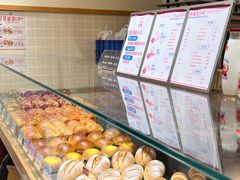 -红心闪闪面包牛奶公司(旺角星辰店)