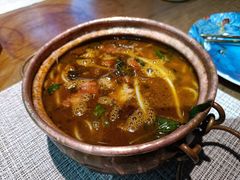 小铜锅烧米线乐-雀舞云南菜(乐客城店)