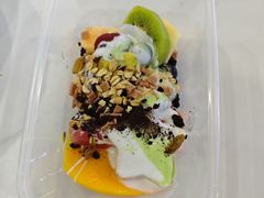 -河南理工大学学苑餐厅(春秋大道店)