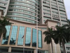 教学楼-广州老年大学