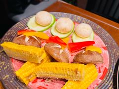 -隐炉和牛烧肉店(群力店)