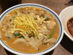 -香园茶社·金陵小灶(老门东店)
