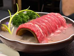 -盡膳口福·百年汤方火锅(科华北路店)