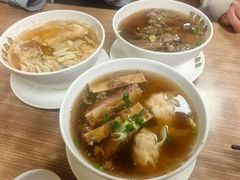 -百福麵家(新馬路店)