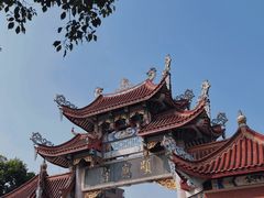 -显应宫(长乐区)