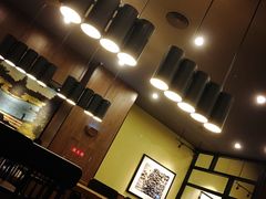 大堂-星巴克臻选(成都环球乐天店)