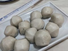 -中山脆肉鲩(新圳东路店)