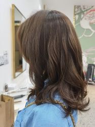 -Kraemer paris·苏豪路易士·嘉玛发廊