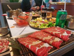 -西塔老太太泥炉烤肉(川沙百联店)