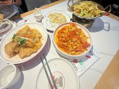 -李老哈·东北菜(宋园路店)